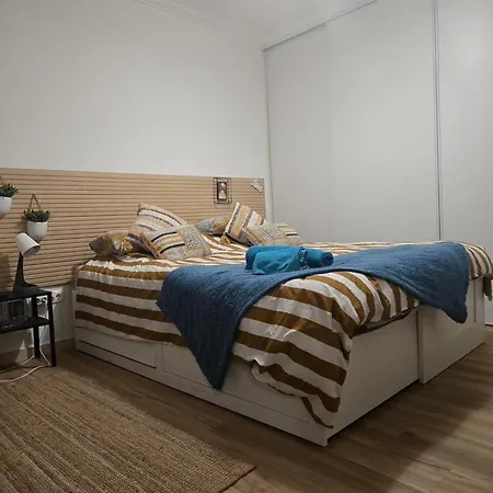 Lejlighed Du4arte