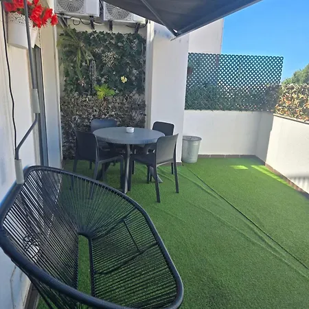 Apartamento Du4arte *