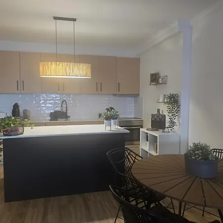 Apartamento Du4arte