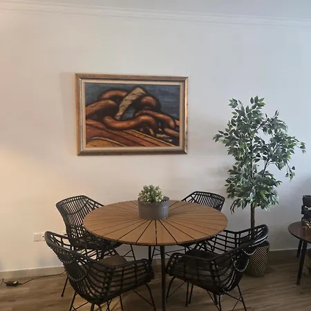 Lägenhet Du4arte Albufeira