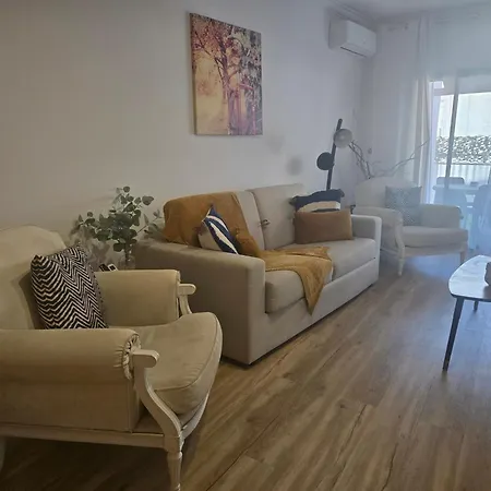 Du4arte Appartement *