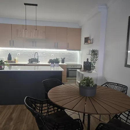Appartement Du4arte *