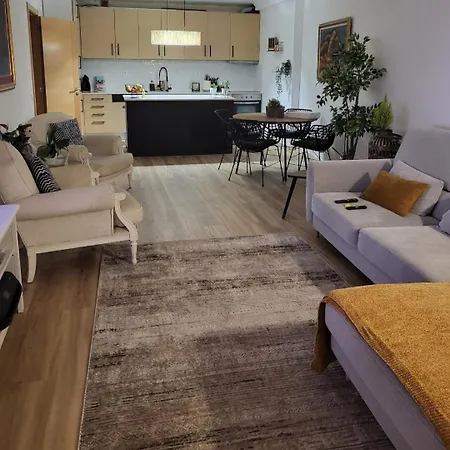 Du4arte Apartment