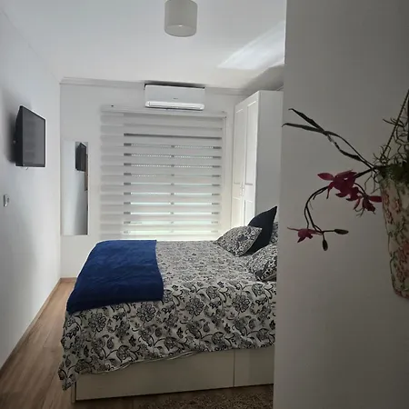 Du4arte Apartment