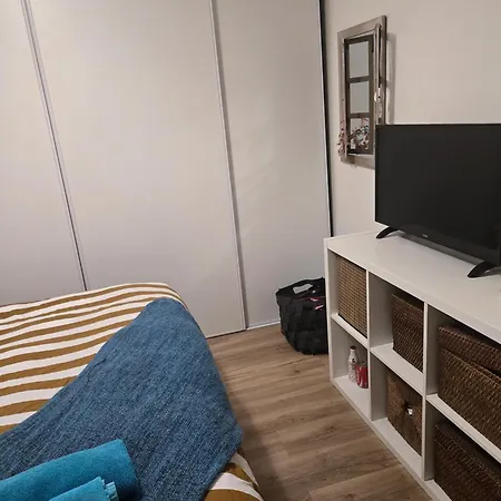 Apartment Du4arte Albufeira