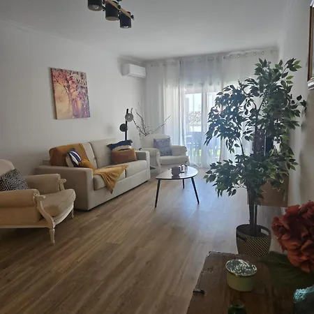 Apartment Du4arte